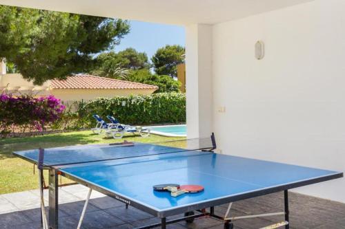 Punta Prima Villa Sleeps 6 Pool Air Con Wifi