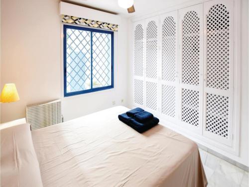 One-bedroom Holiday Home In Roquetas De Mar