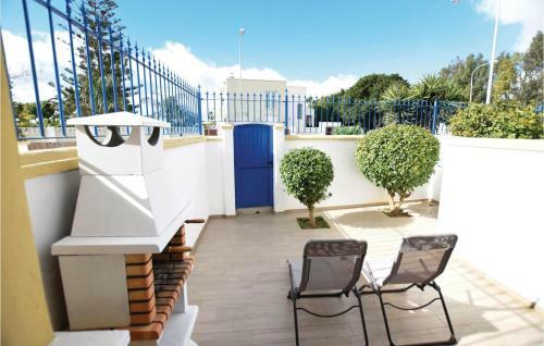 One-bedroom Holiday Home In Roquetas De Mar