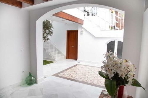 Apartamento 7escalones
