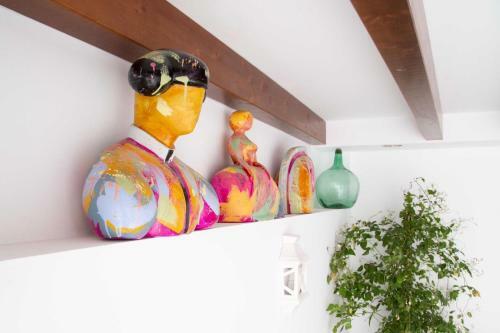Apartamento 7escalones