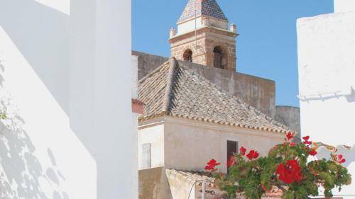 Apartamento 7escalones
