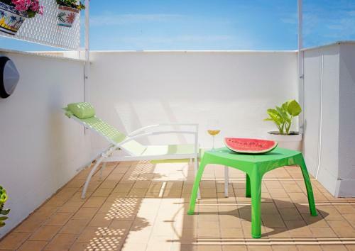 Summerland Apartments Rota
