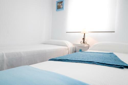 Summerland Apartments Rota