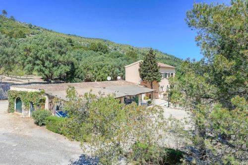Sa Pobla Villa Sleeps 12 Pool Air Con Wifi
