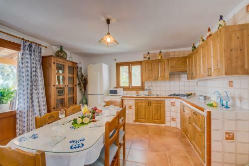 Sa Pobla Villa Sleeps 6 Pool Wifi