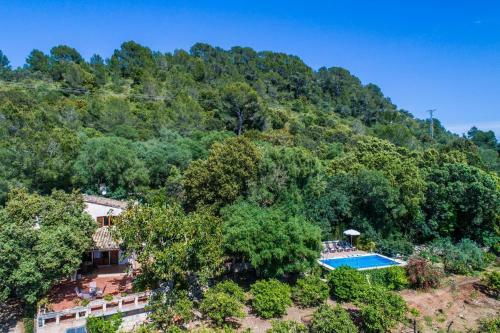 Sa Pobla Villa Sleeps 6 Pool Wifi