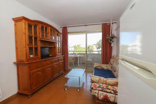 Apartamento Marathon 2