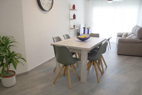 Apartamento Synergie Immobili�re - Si10