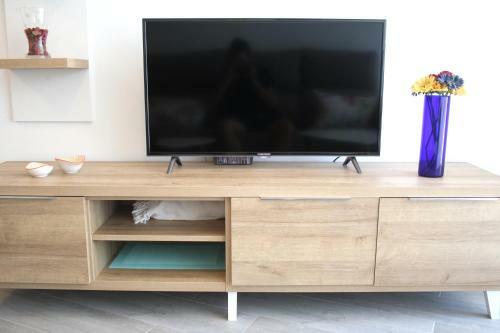 Apartamento Synergie Immobili�re - Si10