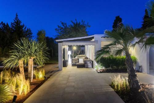 Villa Can Martona