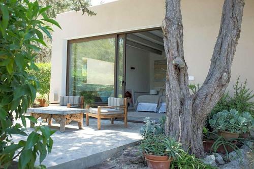 San Jose Villa Sleeps 10 Pool Air Con Wifi