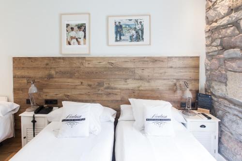 Hostal Aldamar