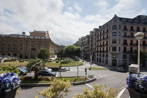 Hostal Aldamar