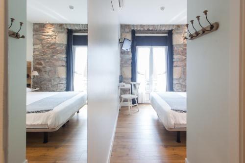 Hostal Aldamar