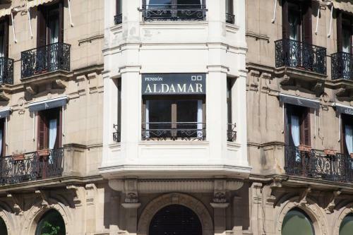 Hostal Aldamar