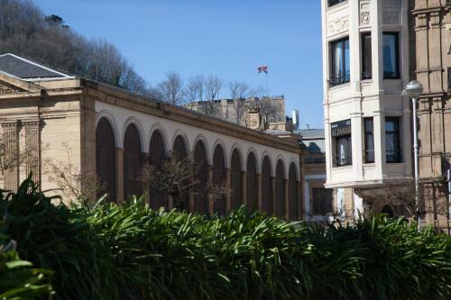 Hostal Aldamar