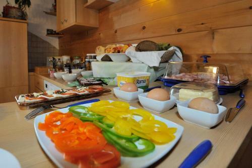 Bed & Breakfast Fr�hst�ckspension Liebmann