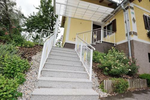 Bed & Breakfast Fr�hst�ckspension Liebmann