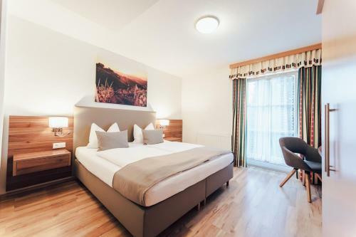 Hostal G�stehaus Kleindienst