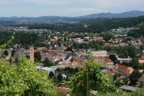 Hostal G�stehaus Kleindienst