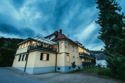 Hostal G�stehaus Kleindienst
