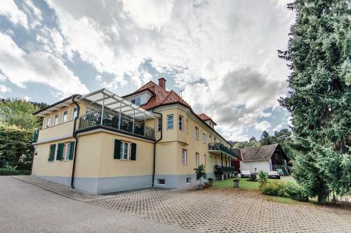 Hostal G�stehaus Kleindienst