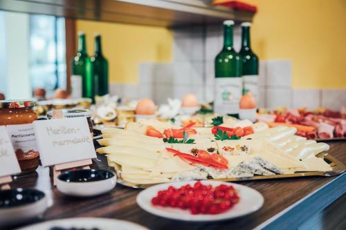 Hostal G�stehaus Kleindienst