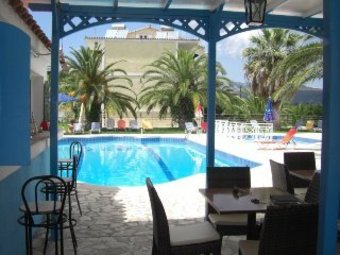 Apartamento Zeus