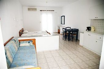 Apartamento Zeus