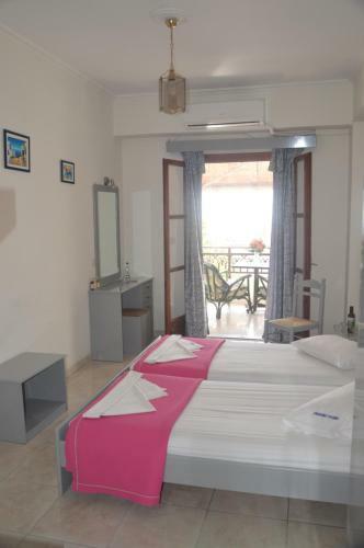 Apartamento Friendly Studios