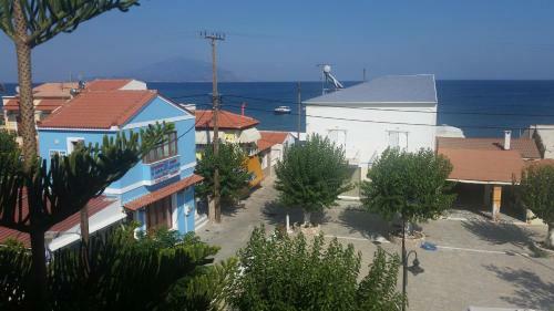 Hostal Marialena Pension