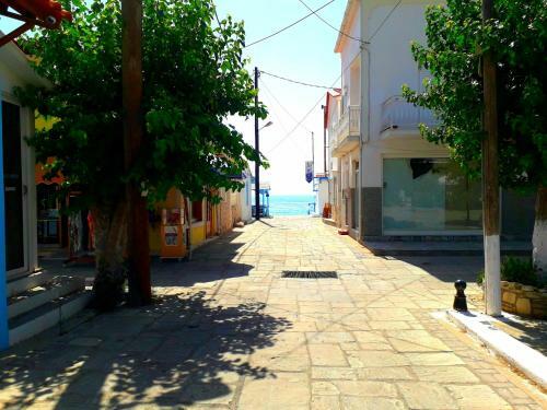 Hostal Marialena Pension