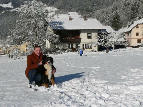 Agroturismo Bio-bauernhof Auernig