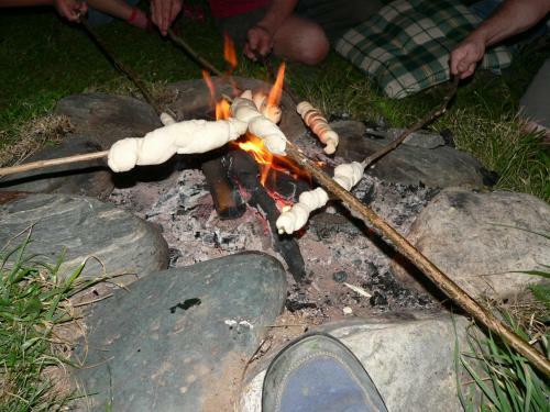 Agroturismo Bio-bauernhof Auernig