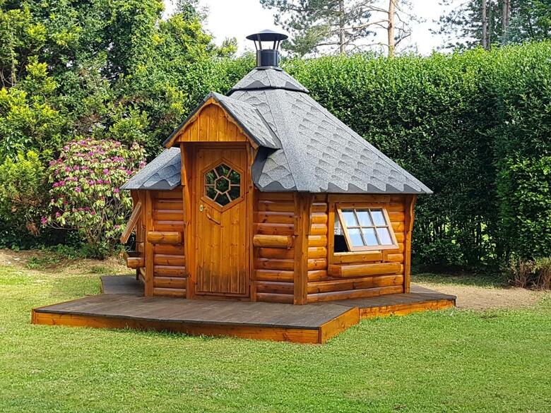 Ferienanlage Beatrix