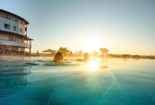 Hotel Larimar