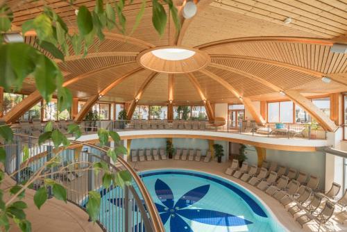 Hotel Larimar
