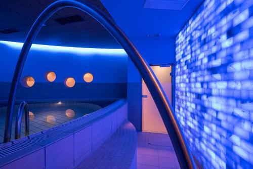 Hotel Larimar