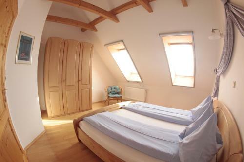 Apartamento Ferienhof Uhudler-arkaden