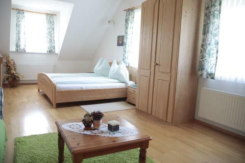 Apartamento Ferienhof Uhudler-arkaden