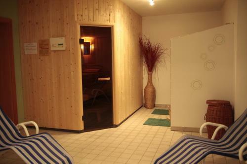 Apartamento Ferienhof Uhudler-arkaden