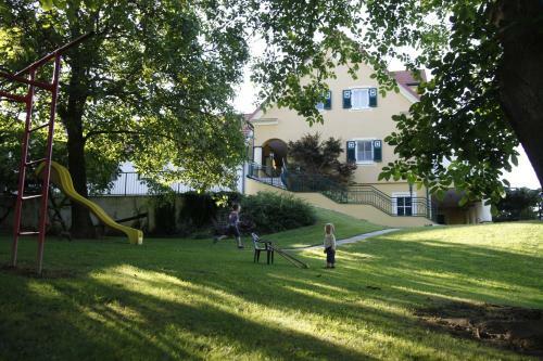 Apartamento Ferienhof Uhudler-arkaden