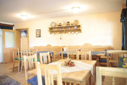 Apartamento Ferienhof Uhudler-arkaden