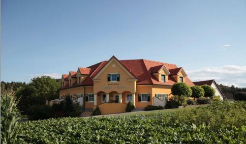 Apartamento Ferienhof Uhudler-arkaden