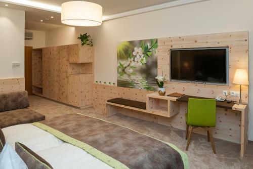 Thermenhotel Puchasplus Stegersbach