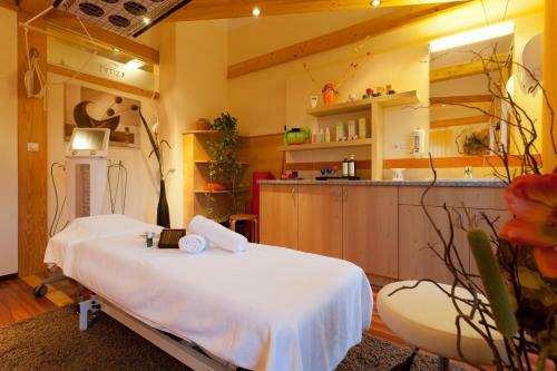 Thermenhotel Puchasplus Stegersbach