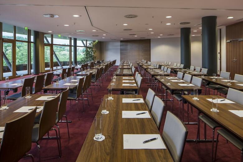 Hotel Falkensteiner Balance Resort Stegersbach