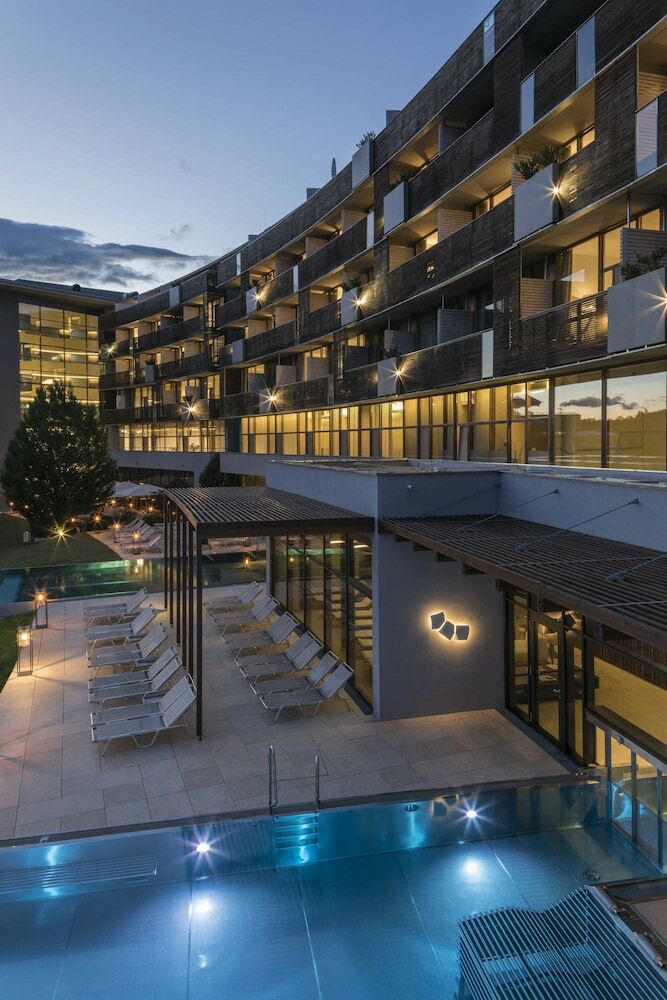 Hotel Falkensteiner Balance Resort Stegersbach