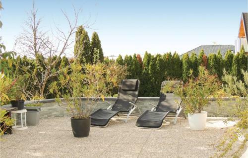 Holiday Home Stegersbach 47